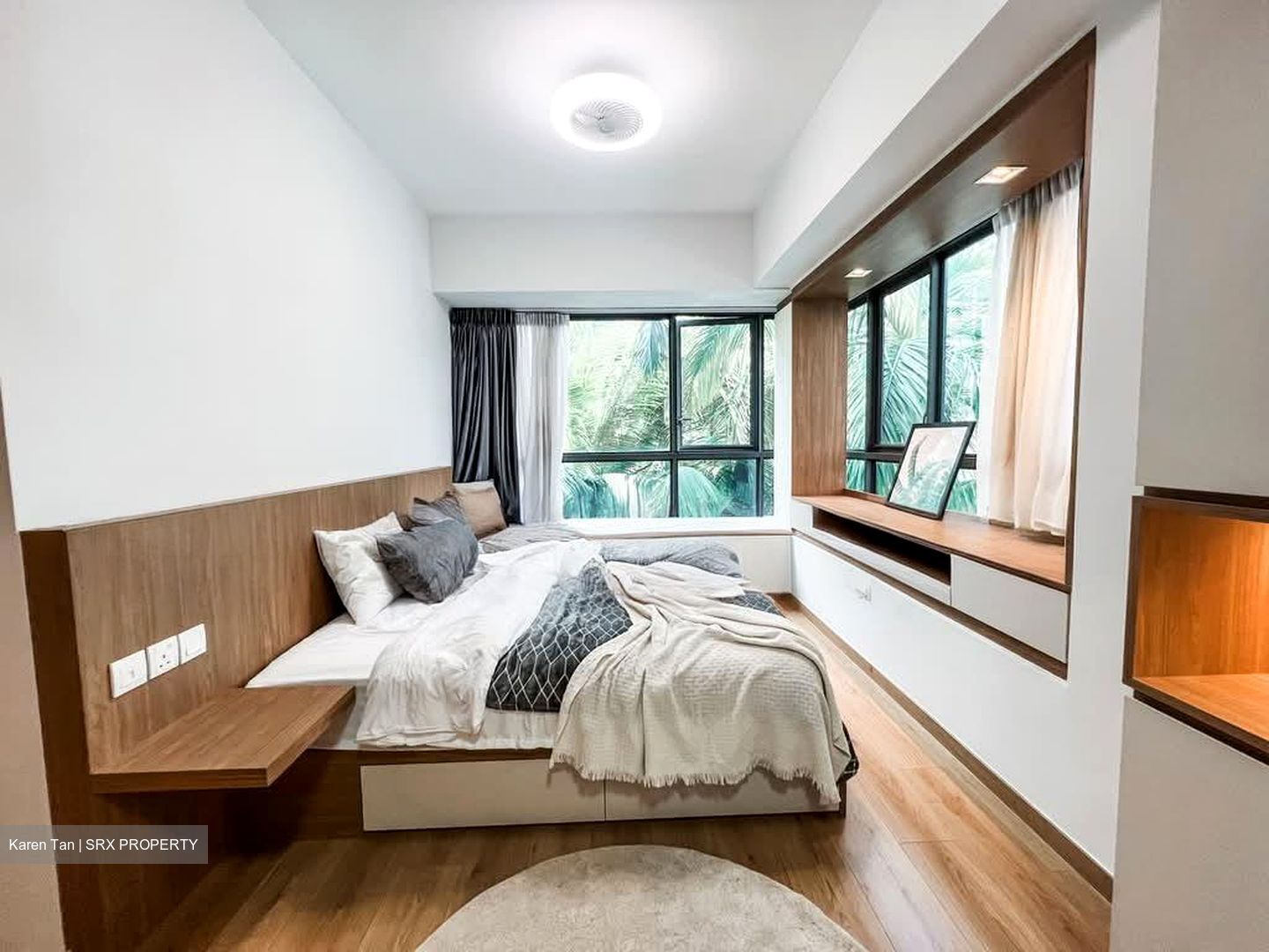 Coco Palms (D18), Condominium #602706821